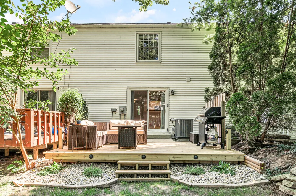 9442 Timber View Drive Indianapolis, IN 46250