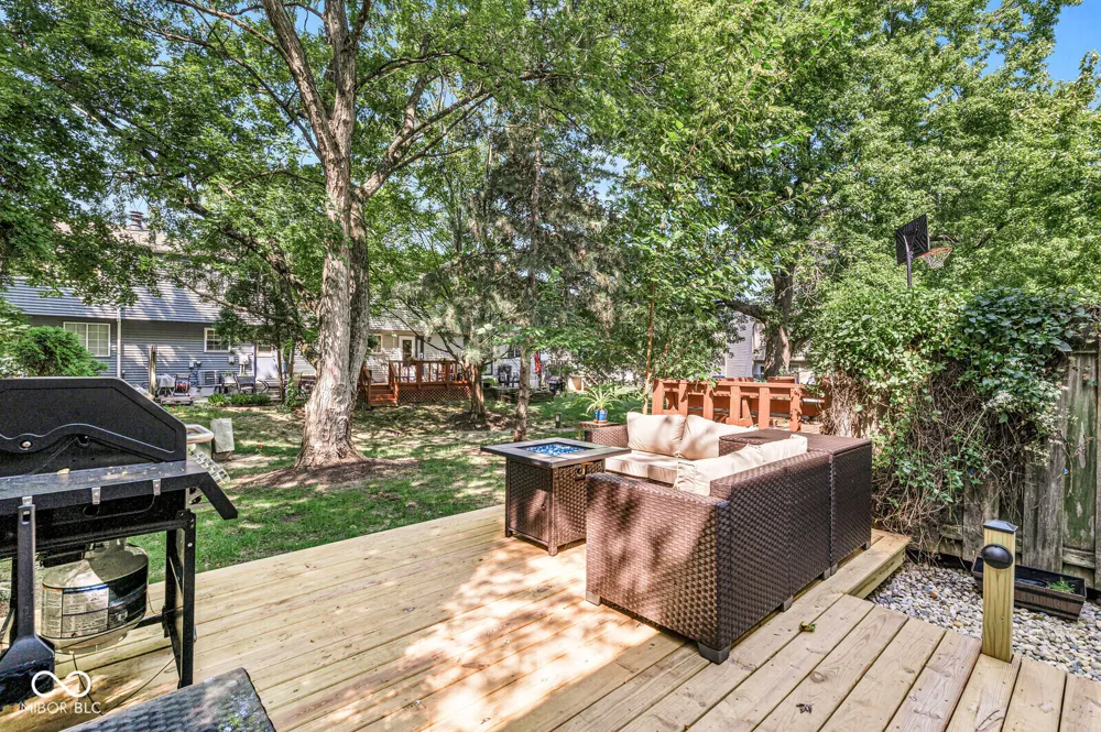 9442 Timber View Drive Indianapolis, IN 46250