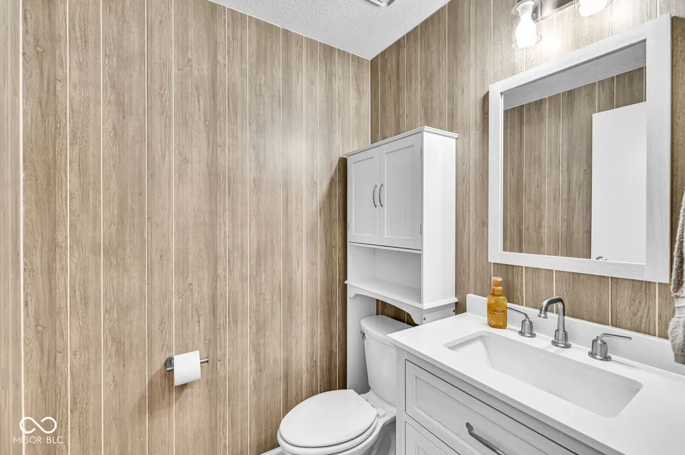 9442 Timber View Drive Indianapolis, IN 46250