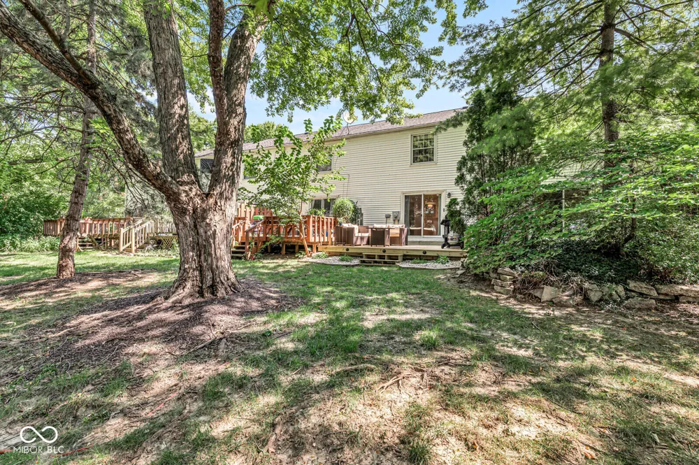 9442 Timber View Drive Indianapolis, IN 46250