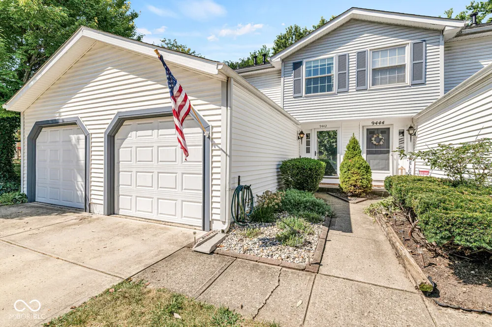 9442 Timber View Drive Indianapolis, IN 46250