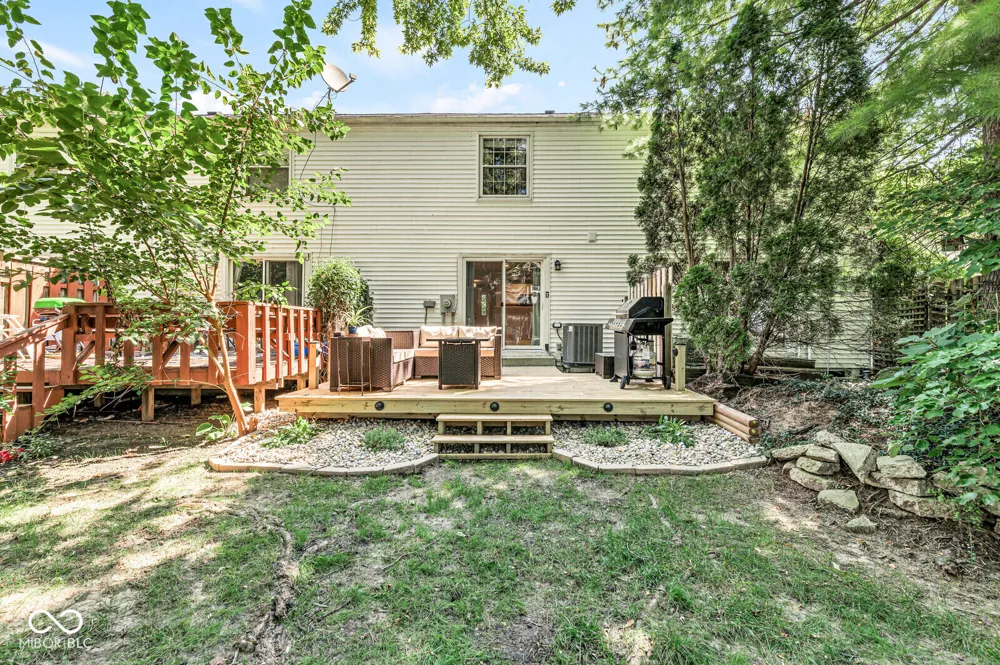9442 Timber View Drive Indianapolis, IN 46250