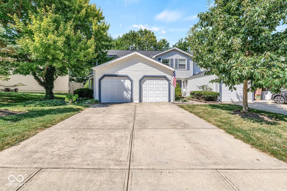 9442 Timber View Drive Indianapolis, IN 46250