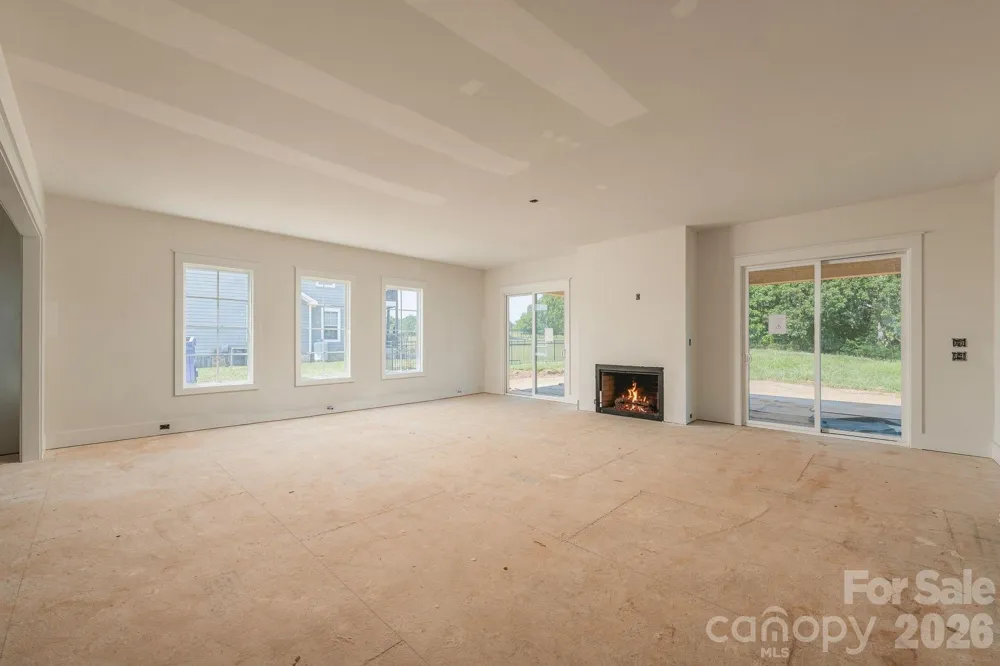 3759 Old Village Drive Maiden, NC 28650