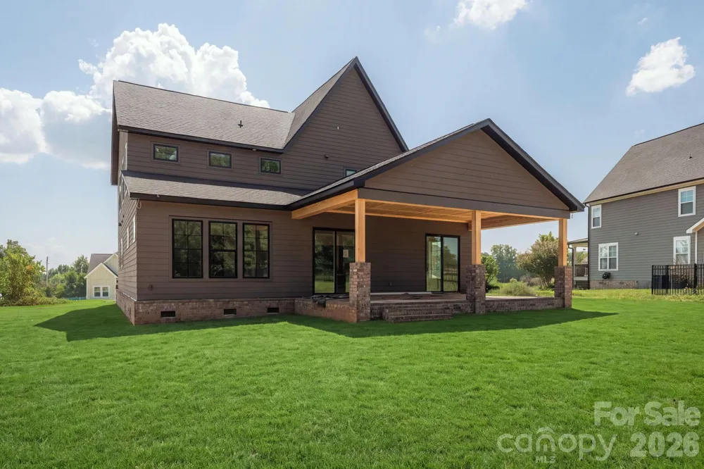 3759 Old Village Drive Maiden, NC 28650