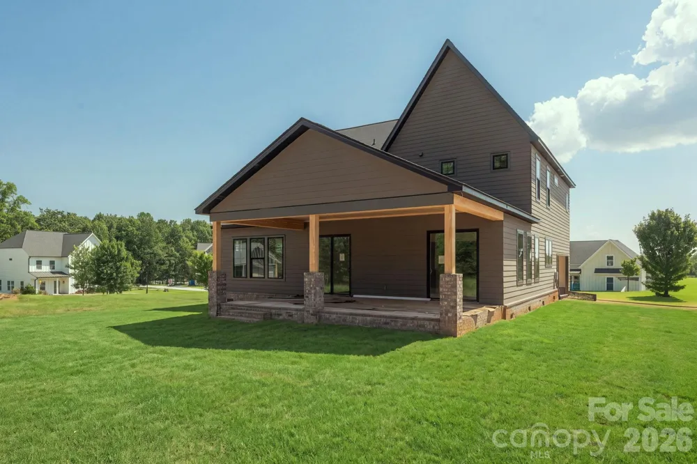 3759 Old Village Drive Maiden, NC 28650