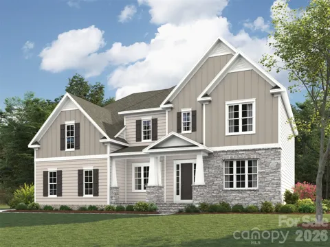10914 Tyler Brook Lane #OAK0055