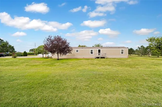 315 S 5th Street Iliff, CO 80736