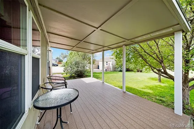 315 S 5th Street Iliff, CO 80736