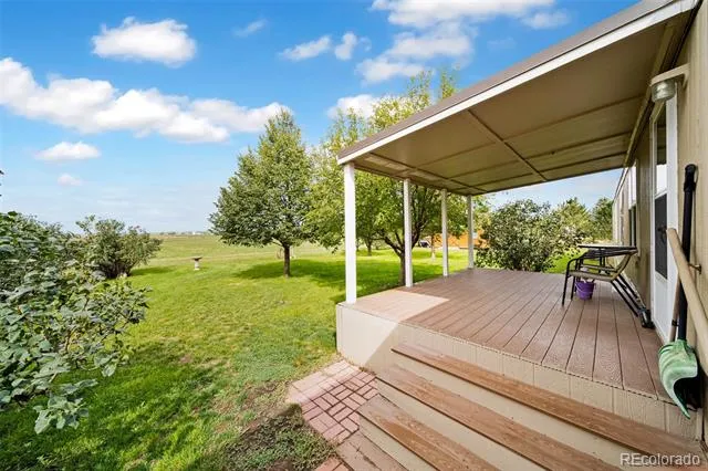 315 S 5th Street Iliff, CO 80736