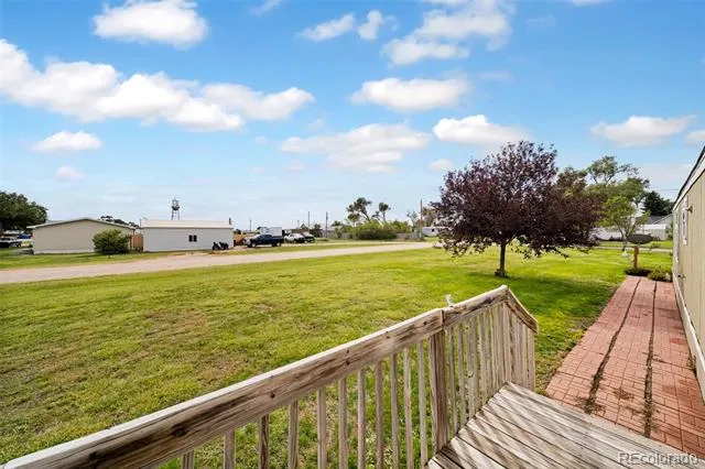 315 S 5th Street Iliff, CO 80736