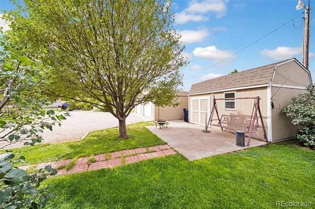 315 S 5th Street Iliff, CO 80736