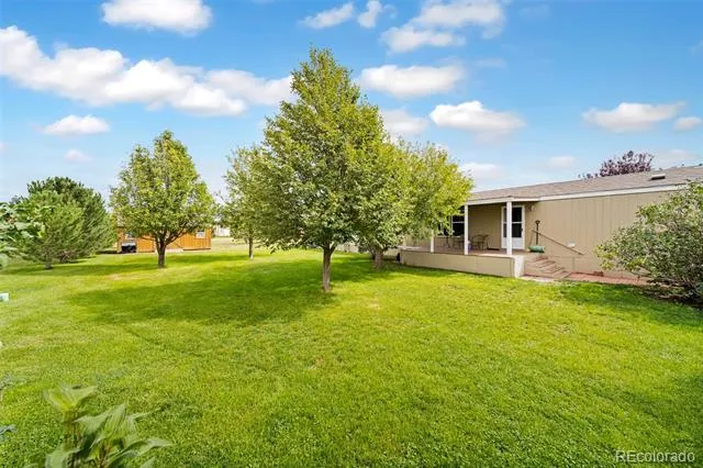 315 S 5th Street Iliff, CO 80736