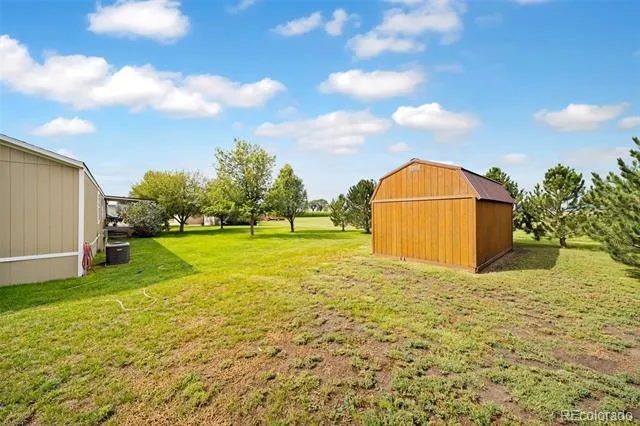 315 S 5th Street Iliff, CO 80736