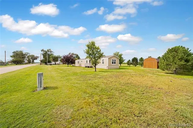 315 S 5th Street Iliff, CO 80736