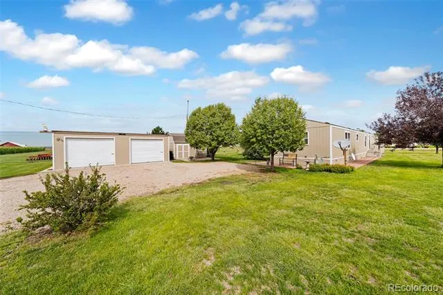 315 S 5th Street Iliff, CO 80736