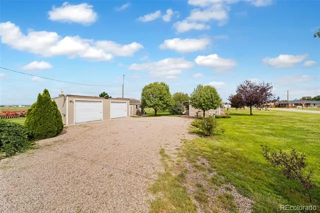 315 S 5th Street Iliff, CO 80736