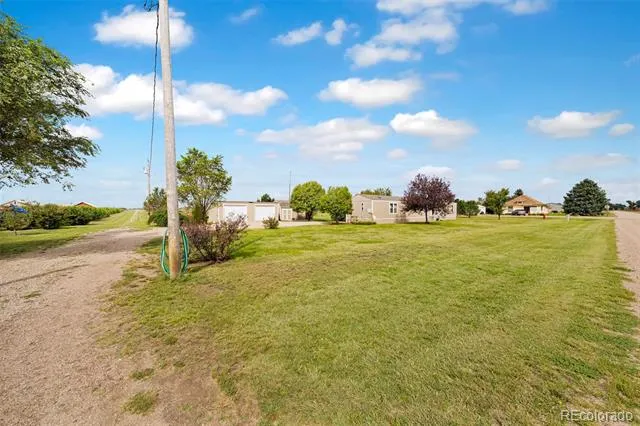 315 S 5th Street Iliff, CO 80736