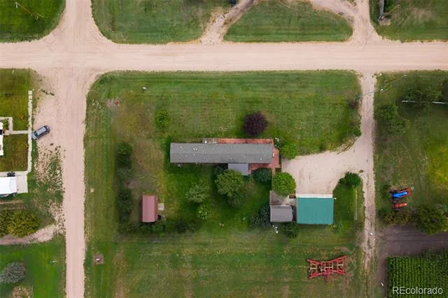 315 S 5th Street Iliff, CO 80736