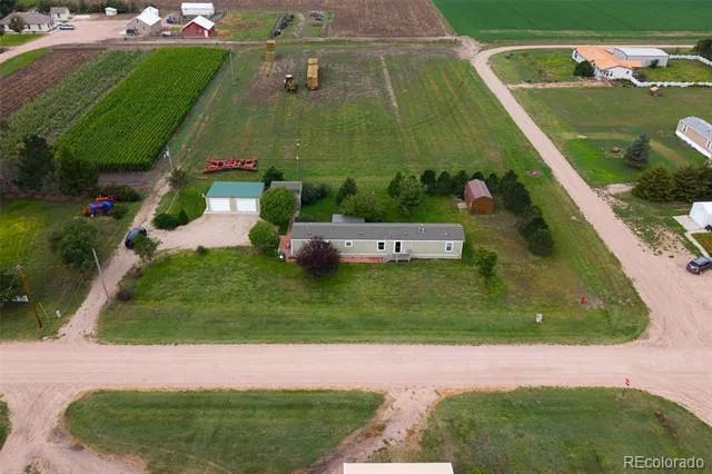 315 S 5th Street Iliff, CO 80736