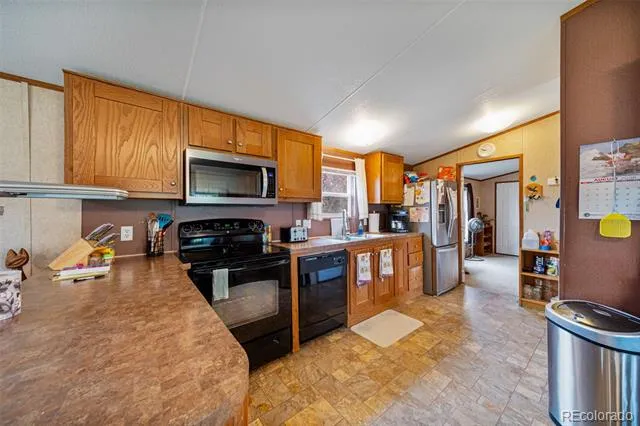 315 S 5th Street Iliff, CO 80736
