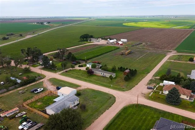 315 S 5th Street Iliff, CO 80736