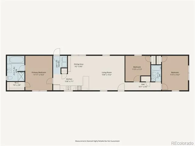 315 S 5th Street Iliff, CO 80736