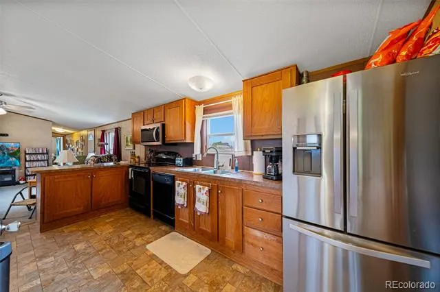 315 S 5th Street Iliff, CO 80736