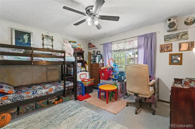 6555 Montarbor Drive Colorado Springs, CO 80918