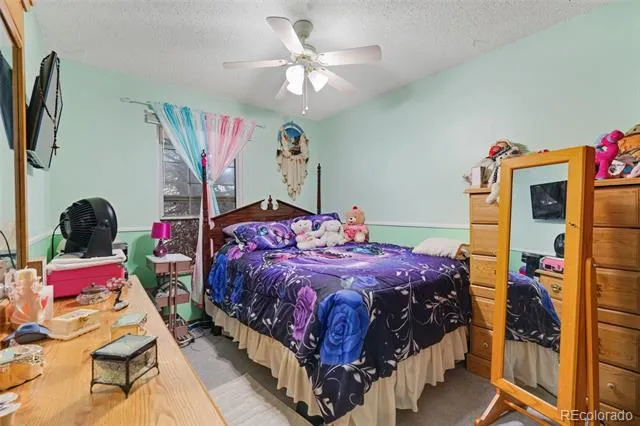 6555 Montarbor Drive Colorado Springs, CO 80918