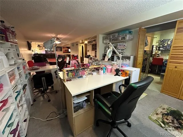 6555 Montarbor Drive Colorado Springs, CO 80918