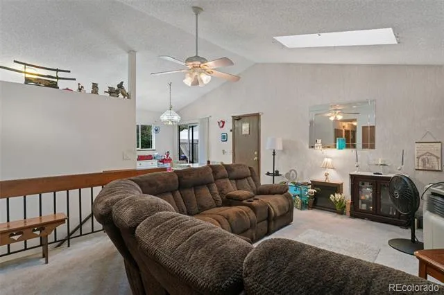 6555 Montarbor Drive Colorado Springs, CO 80918