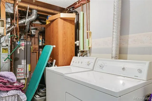 6555 Montarbor Drive Colorado Springs, CO 80918