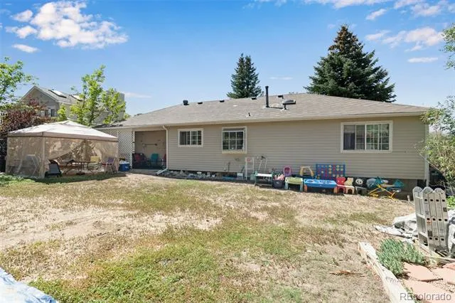 6555 Montarbor Drive Colorado Springs, CO 80918