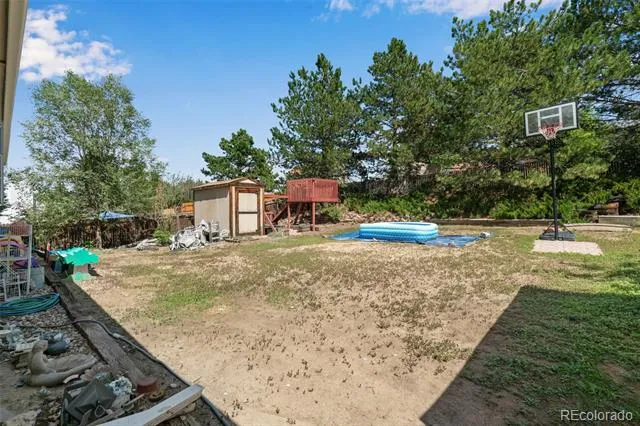 6555 Montarbor Drive Colorado Springs, CO 80918