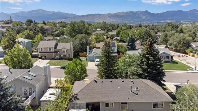 6555 Montarbor Drive Colorado Springs, CO 80918