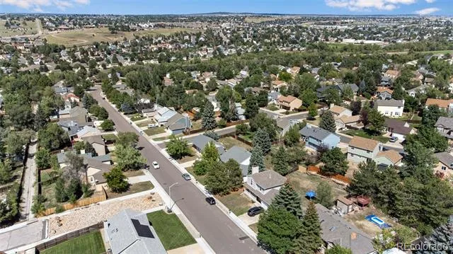 6555 Montarbor Drive Colorado Springs, CO 80918