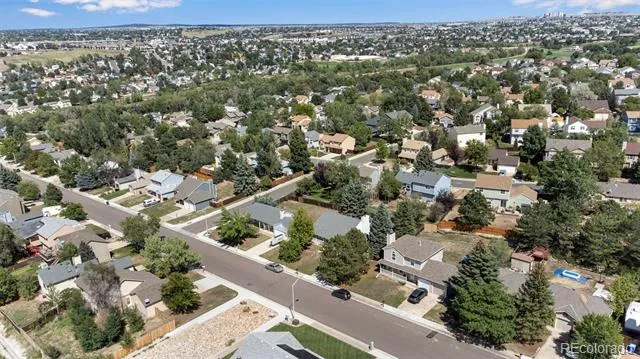 6555 Montarbor Drive Colorado Springs, CO 80918