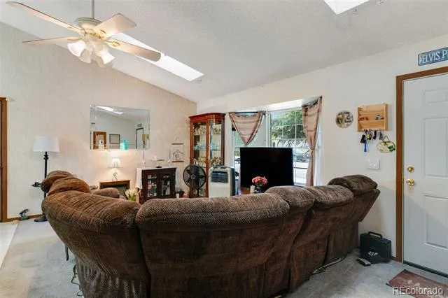 6555 Montarbor Drive Colorado Springs, CO 80918