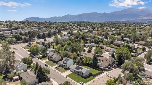 6555 Montarbor Drive Colorado Springs, CO 80918