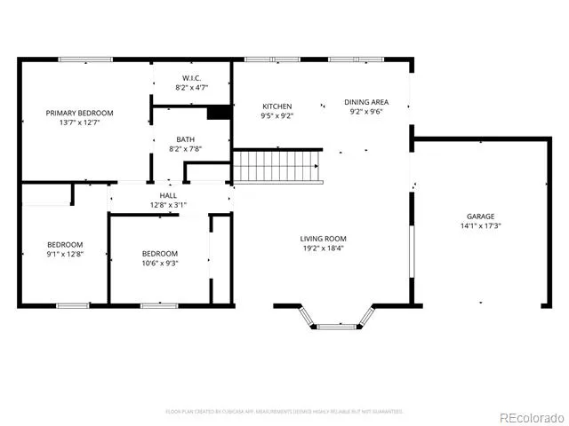 6555 Montarbor Drive Colorado Springs, CO 80918