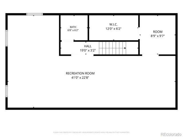 6555 Montarbor Drive Colorado Springs, CO 80918