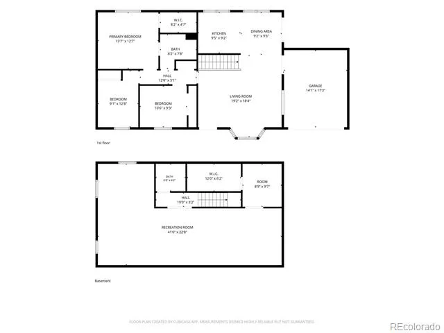 6555 Montarbor Drive Colorado Springs, CO 80918