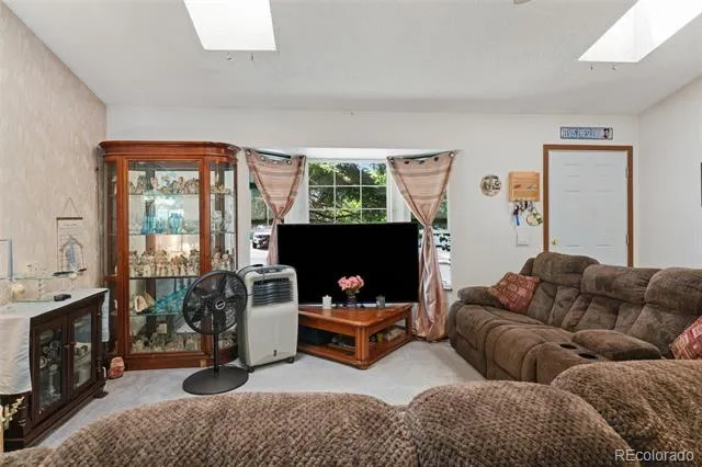 6555 Montarbor Drive Colorado Springs, CO 80918
