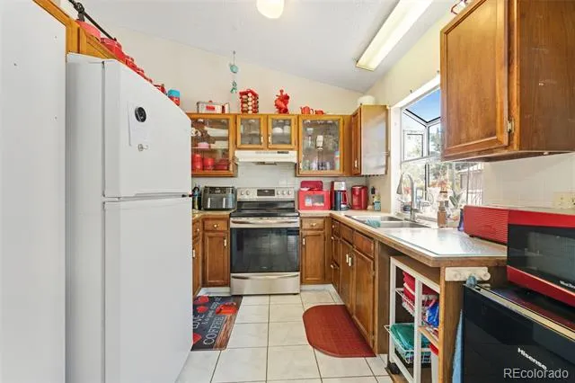 6555 Montarbor Drive Colorado Springs, CO 80918