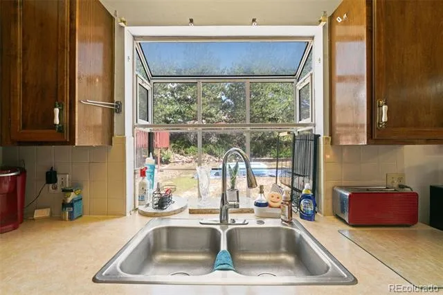 6555 Montarbor Drive Colorado Springs, CO 80918