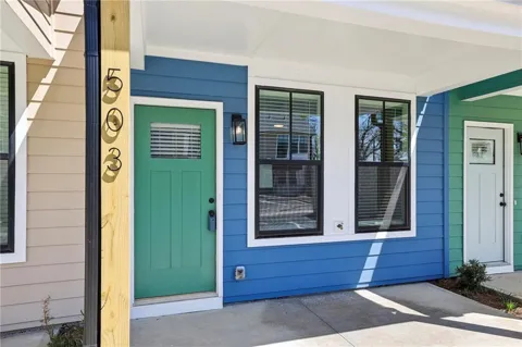 1095 Tucker Avenue #503