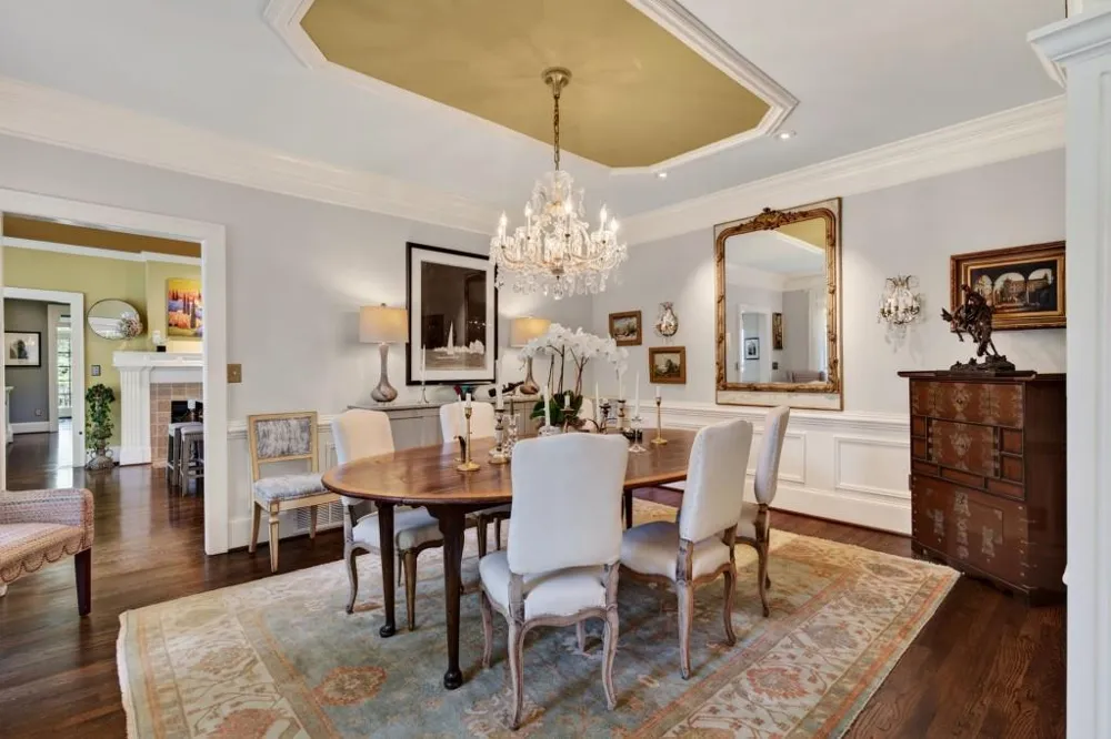 4001 Saint Andrews Square Duluth, GA 30096