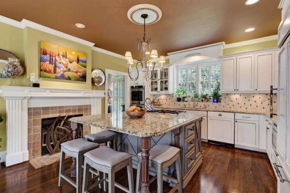 4001 Saint Andrews Square Duluth, GA 30096
