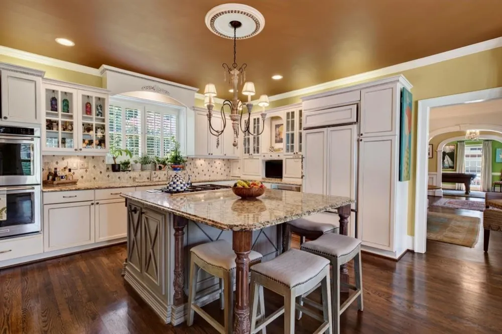 4001 Saint Andrews Square Duluth, GA 30096